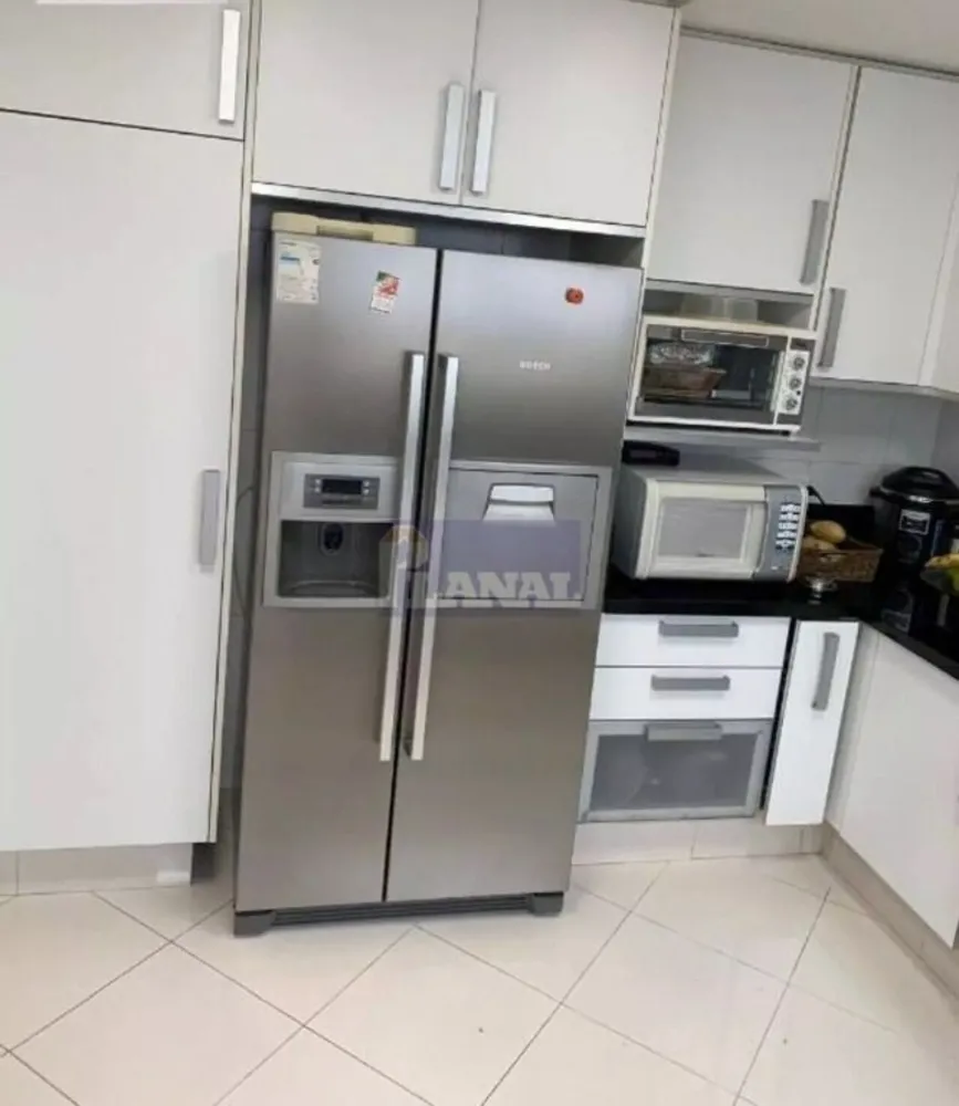 Sobrado, 4 quartos, 370 m² - Foto 11
