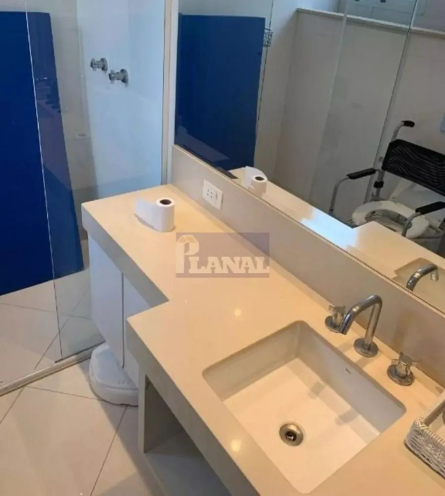 Sobrado, 4 quartos, 370 m² - Foto 10