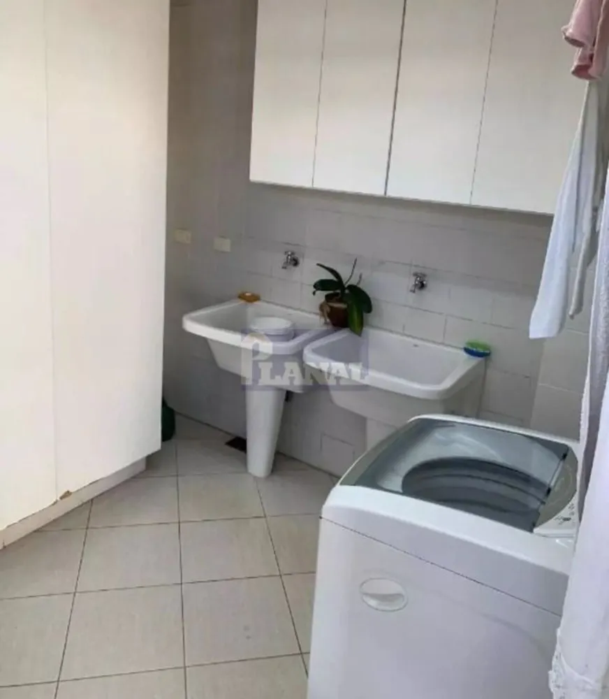 Sobrado, 4 quartos, 370 m² - Foto 8