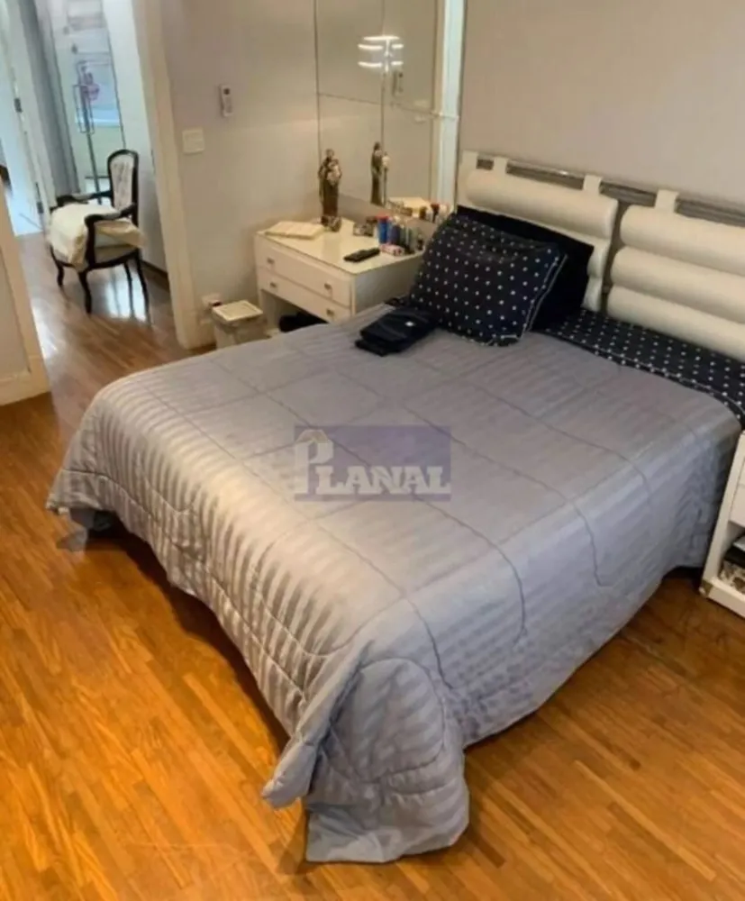 Sobrado, 4 quartos, 370 m² - Foto 7