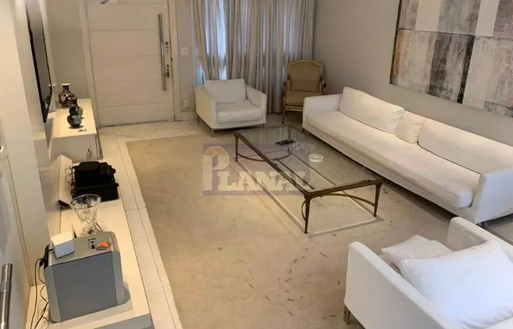 Sobrado, 4 quartos, 370 m² - Foto 5