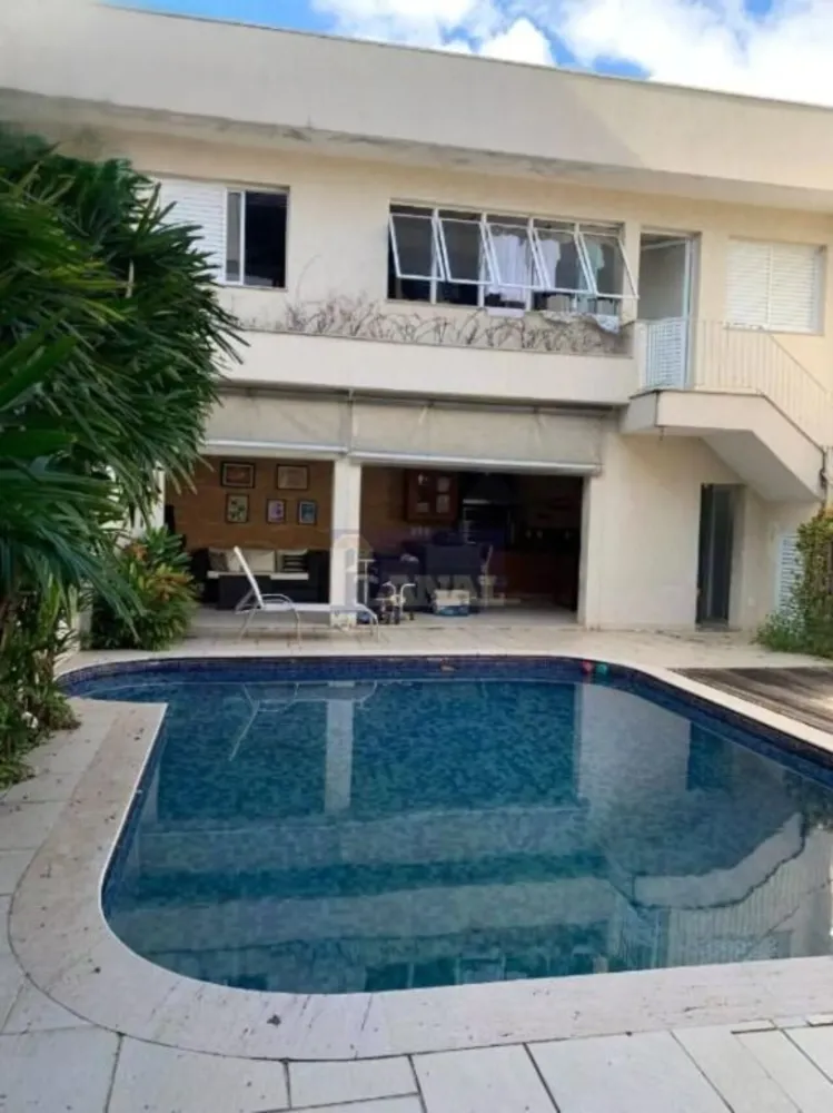 Sobrado, 4 quartos, 370 m² - Foto 15