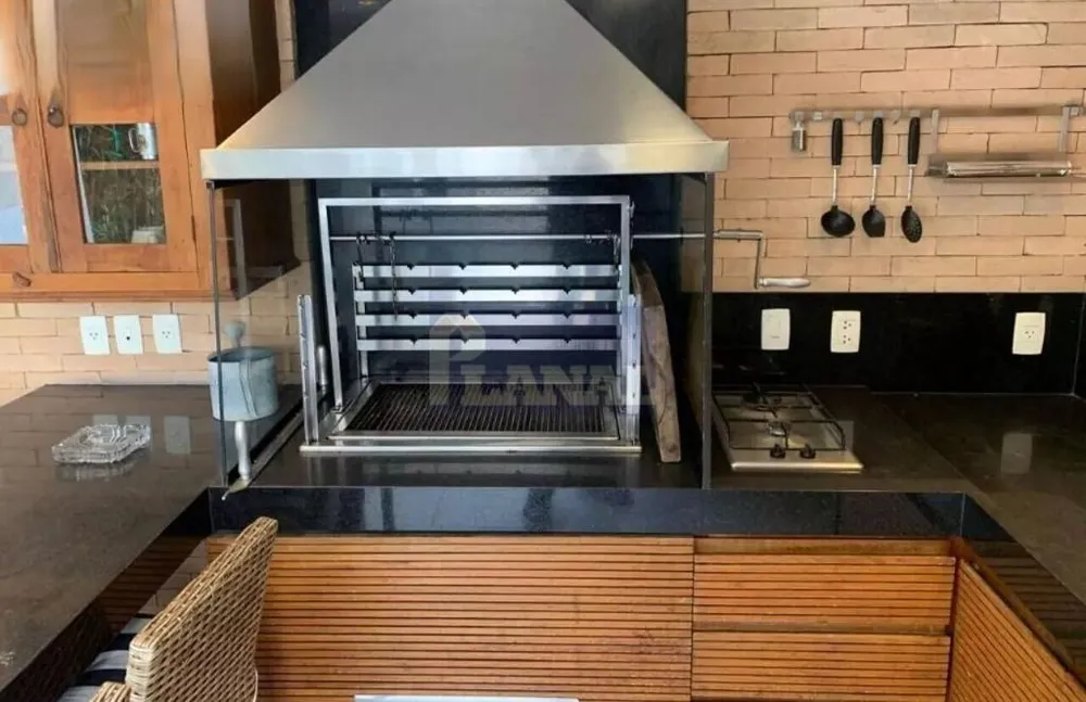 Sobrado, 4 quartos, 370 m² - Foto 3