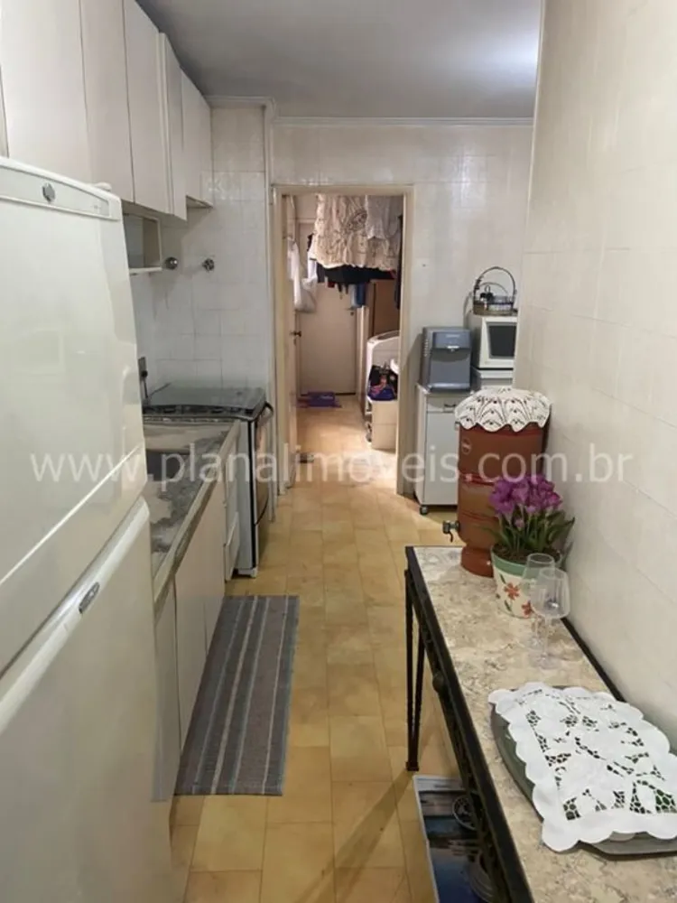 Apartamento, 3 quartos, 105 m² - Foto 7