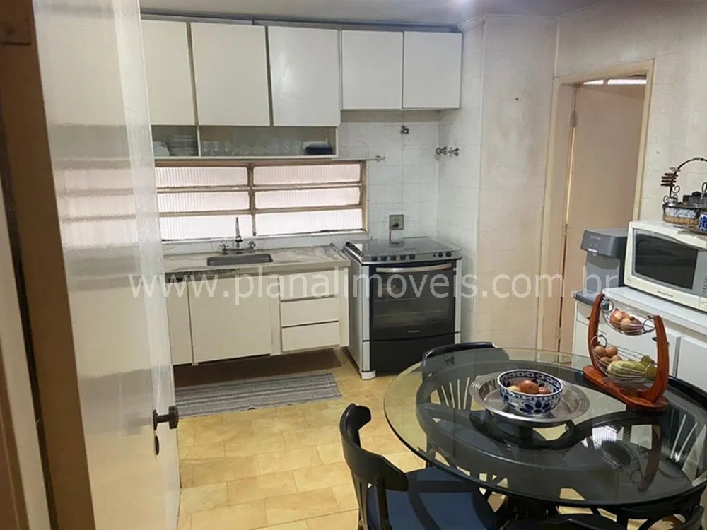 Apartamento, 3 quartos, 105 m² - Foto 1