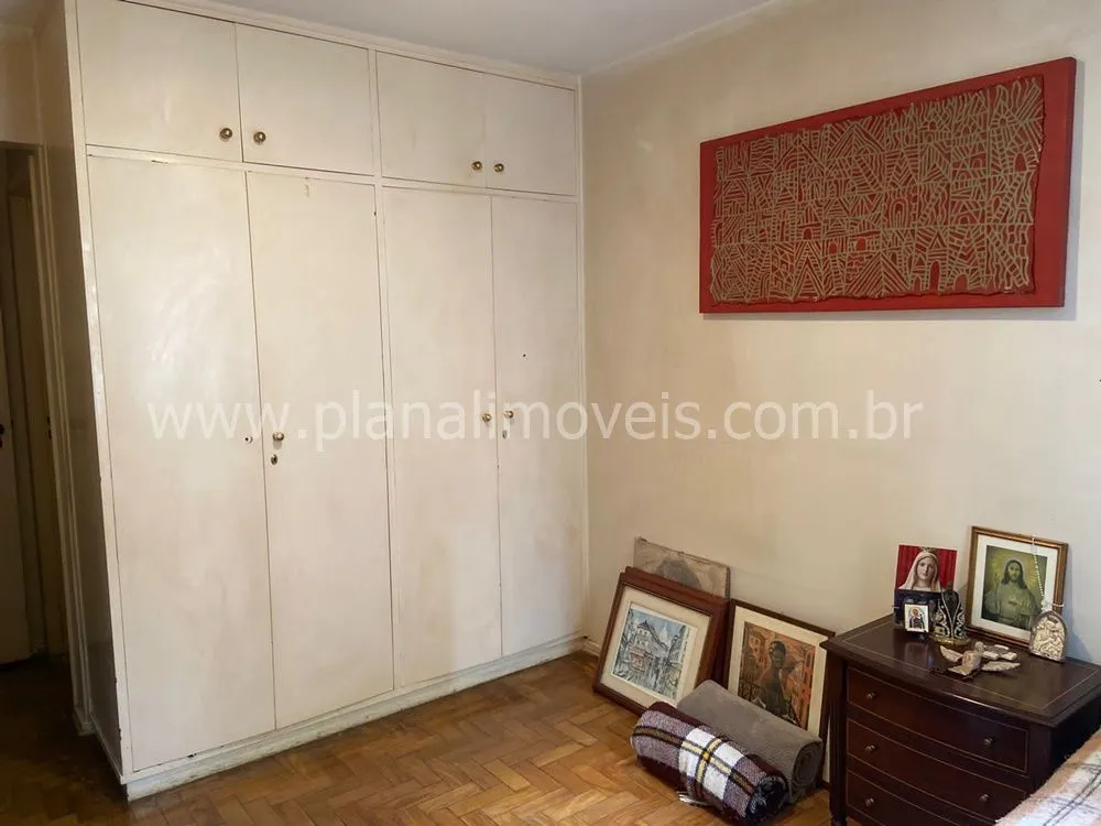 Apartamento, 3 quartos, 105 m² - Foto 7