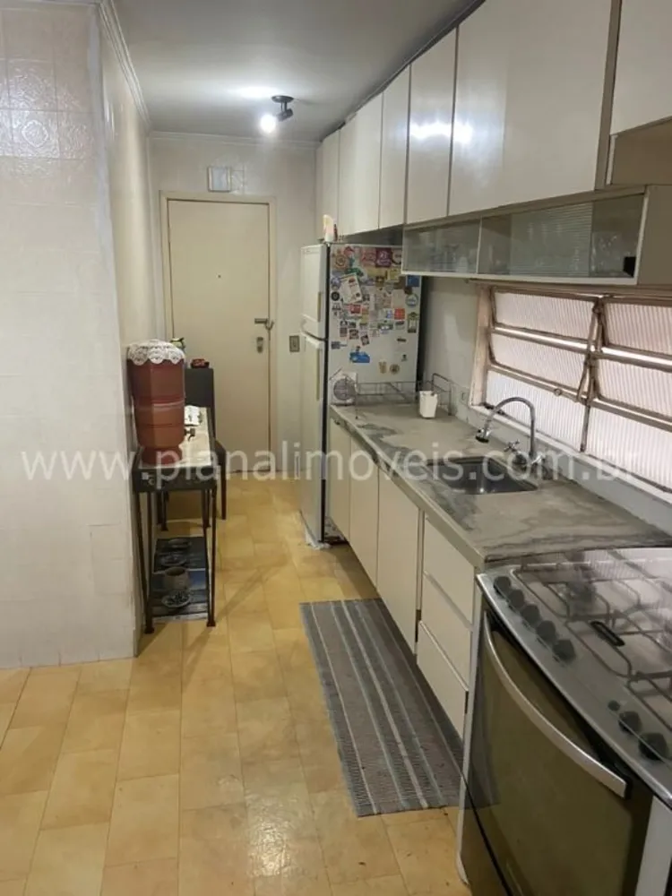 Apartamento, 3 quartos, 105 m² - Foto 9
