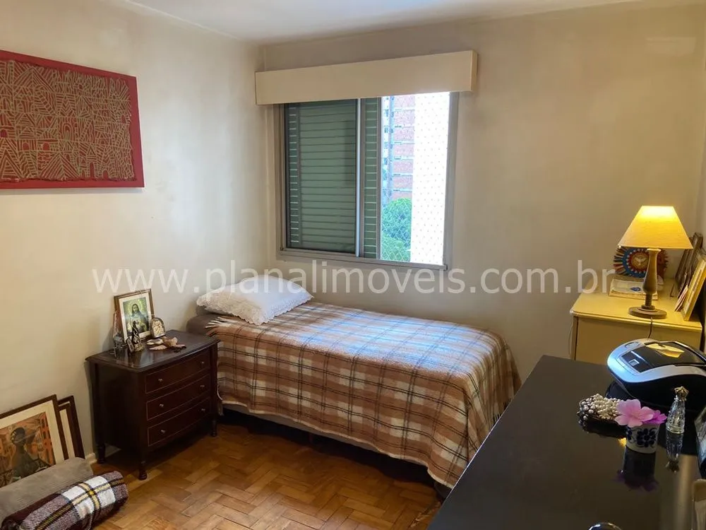 Apartamento, 3 quartos, 105 m² - Foto 6