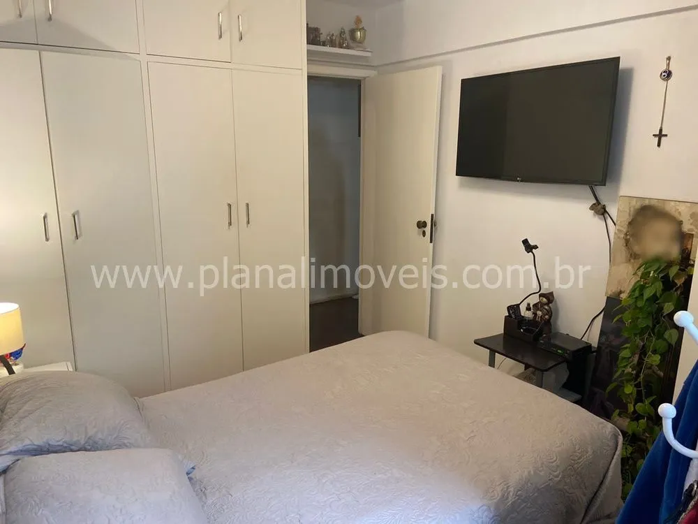 Apartamento, 3 quartos, 105 m² - Foto 2