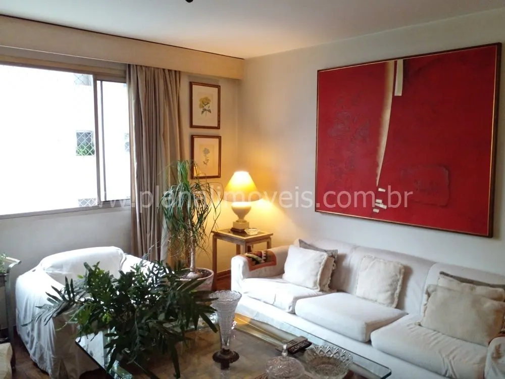 Apartamento, 3 quartos, 105 m² - Foto 2
