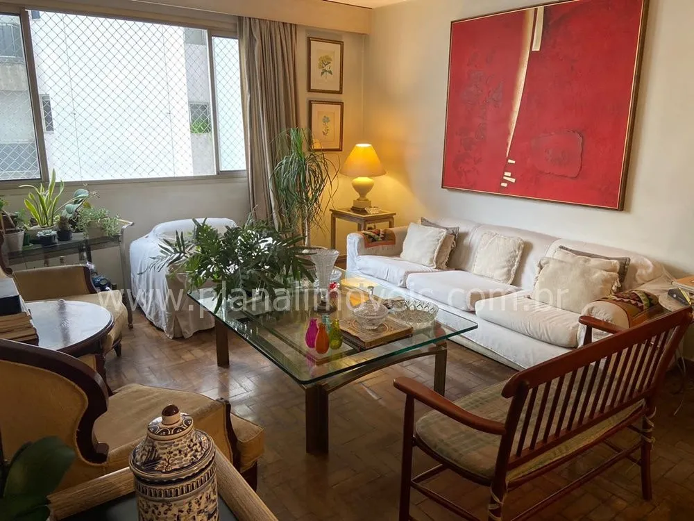 Apartamento, 3 quartos, 105 m² - Foto 3