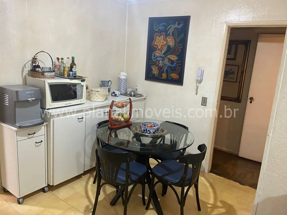 Apartamento, 3 quartos, 105 m² - Foto 8