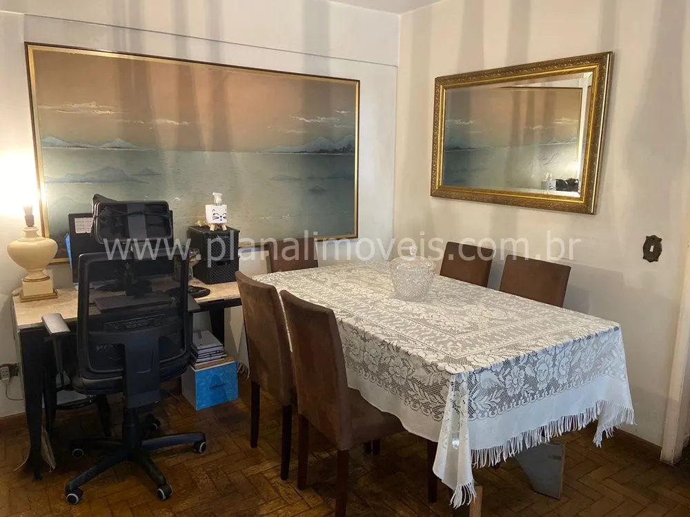 Apartamento, 3 quartos, 105 m² - Foto 3