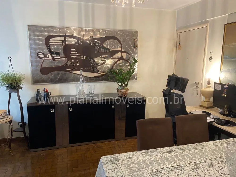 Apartamento, 3 quartos, 105 m² - Foto 4