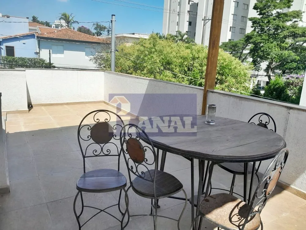 Sobrado, 3 quartos, 148 m² - Foto 12