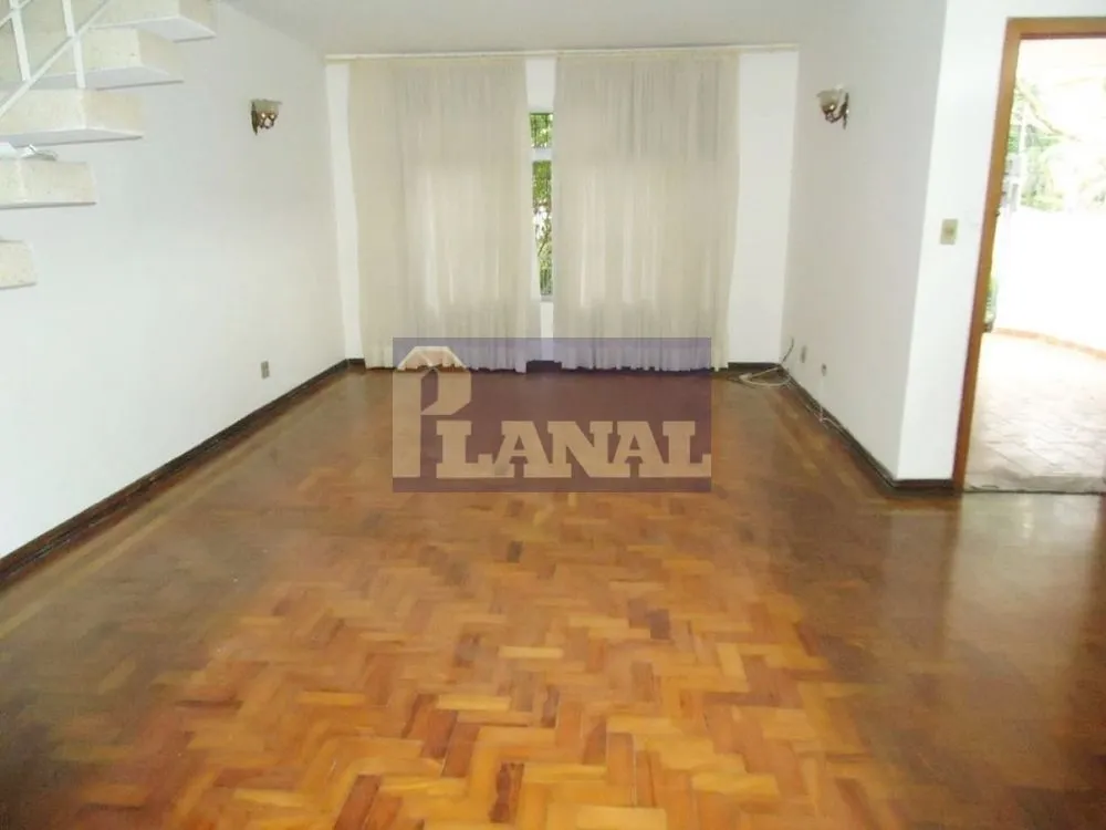Sobrado, 3 quartos, 148 m² - Foto 1