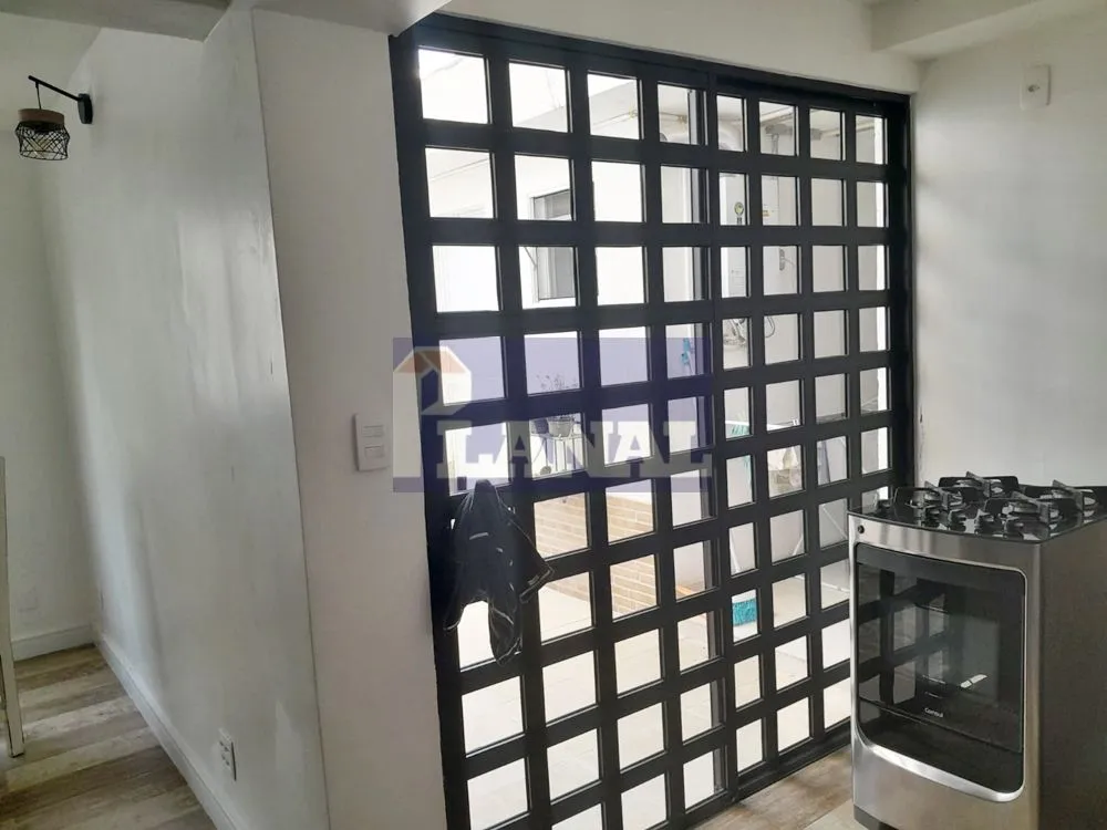 Sobrado, 3 quartos, 148 m² - Foto 1