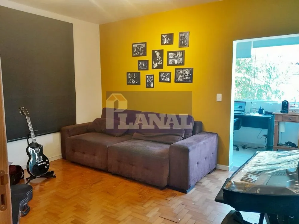 Sobrado, 3 quartos, 148 m² - Foto 3