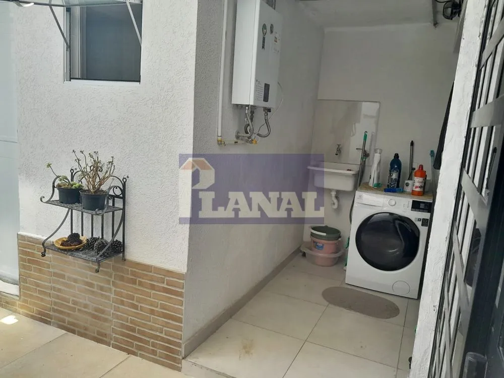 Sobrado, 3 quartos, 148 m² - Foto 3