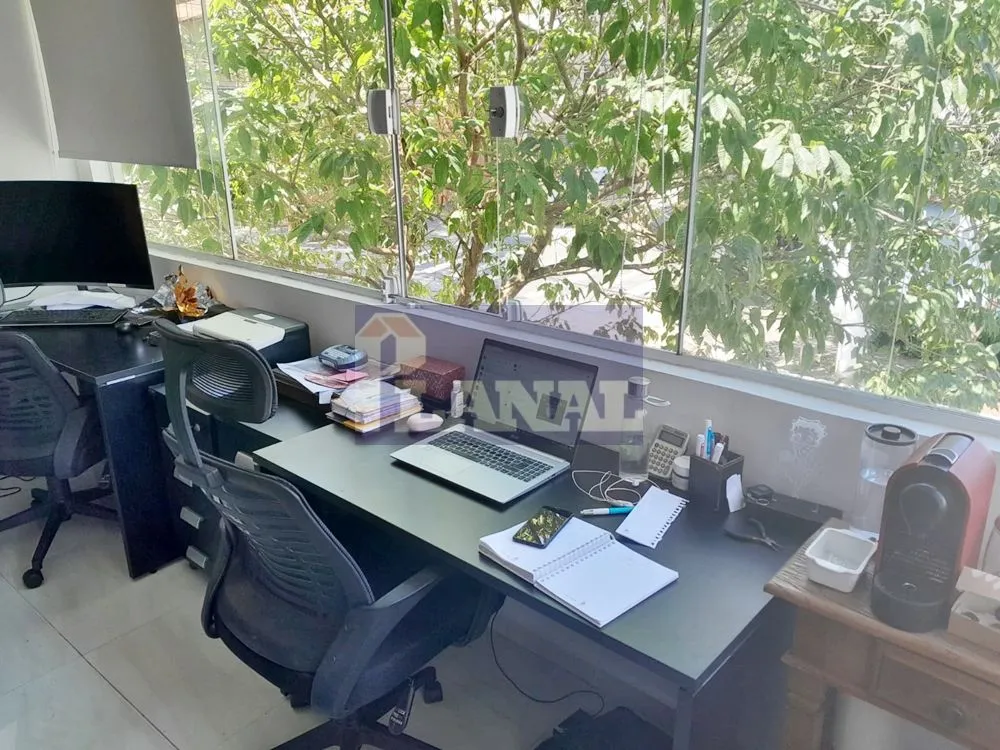 Sobrado, 3 quartos, 148 m² - Foto 4
