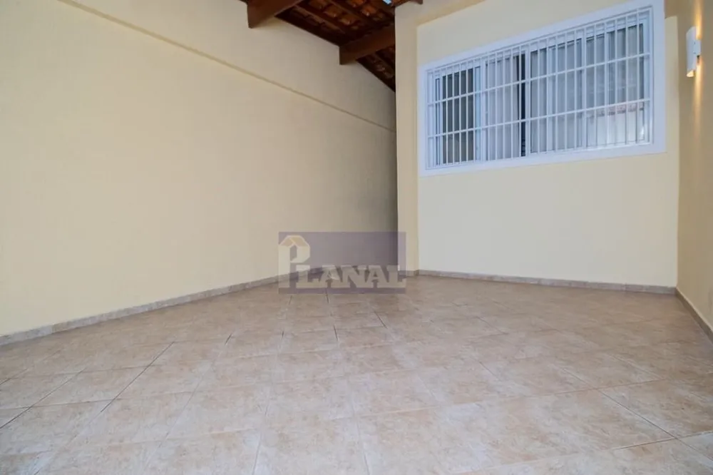 Sobrado, 3 quartos, 179 m² - Foto 12