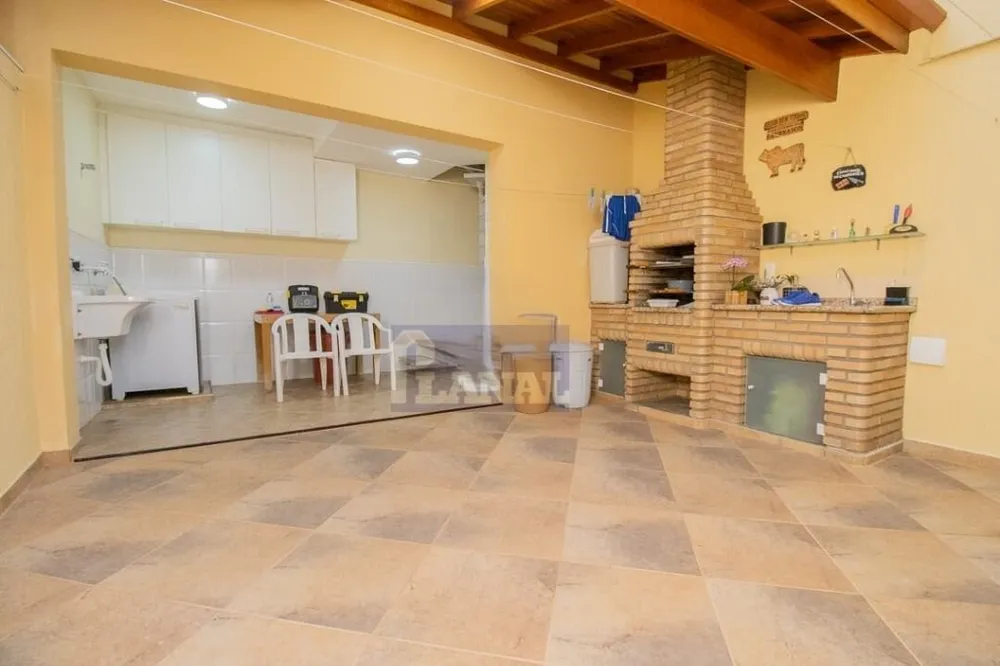 Sobrado, 3 quartos, 179 m² - Foto 11