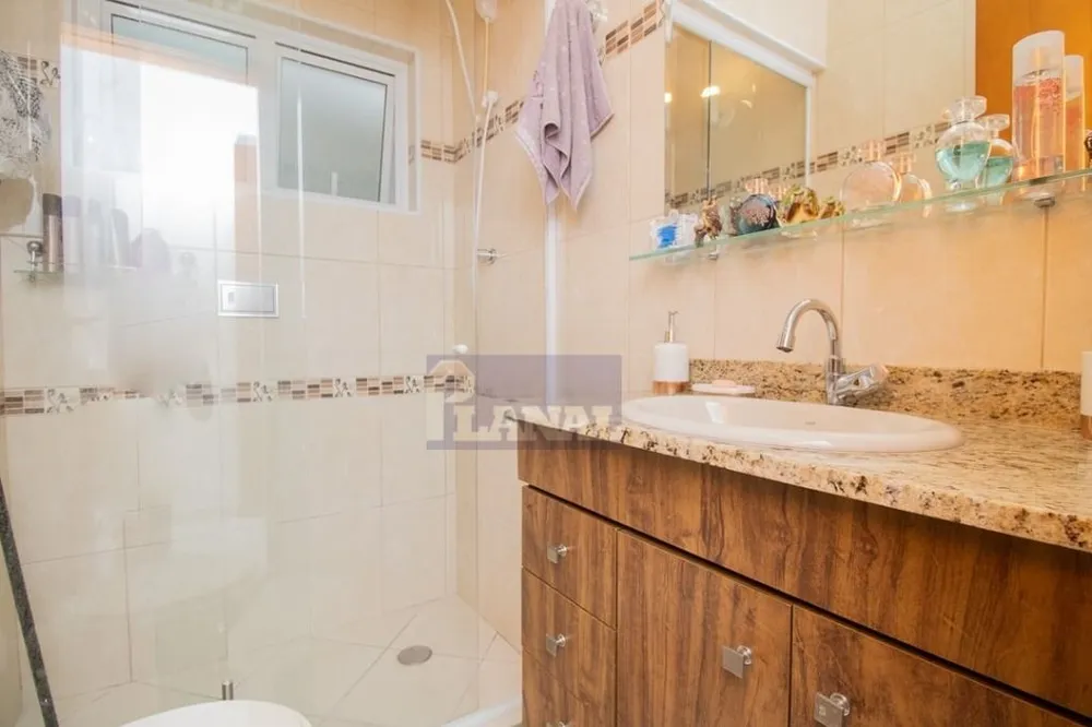 Sobrado, 3 quartos, 179 m² - Foto 8