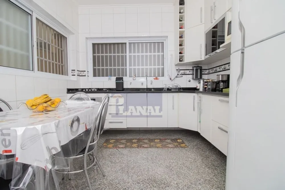 Sobrado, 3 quartos, 179 m² - Foto 9