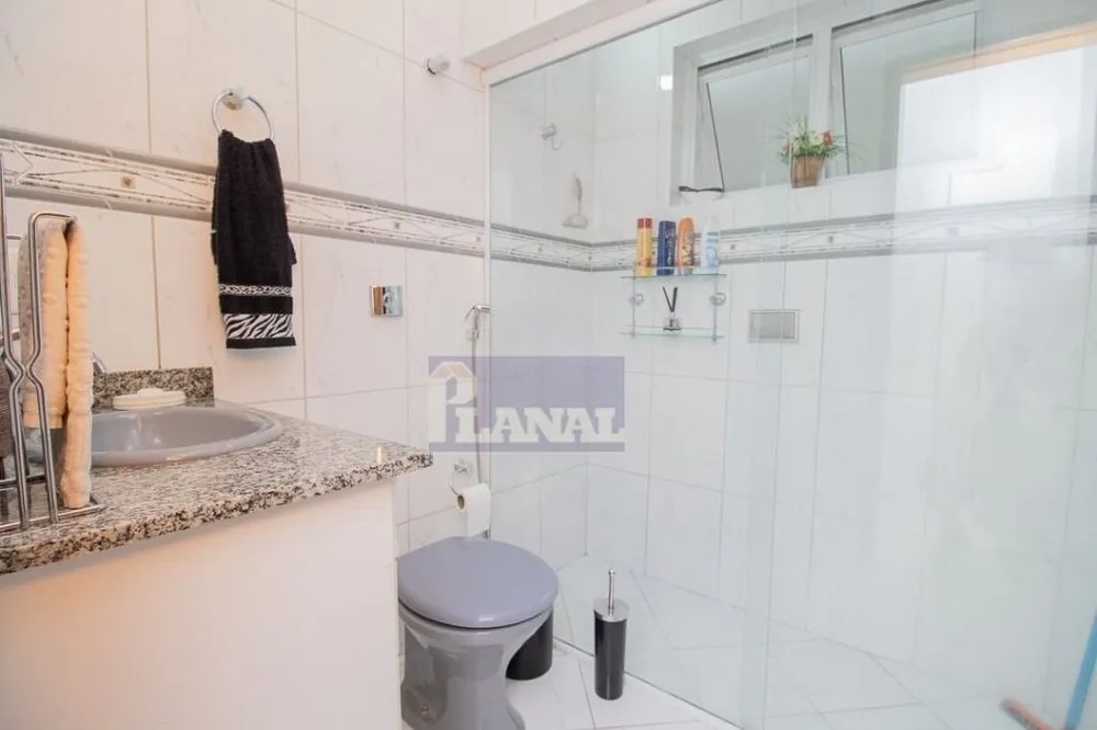 Sobrado, 3 quartos, 179 m² - Foto 7
