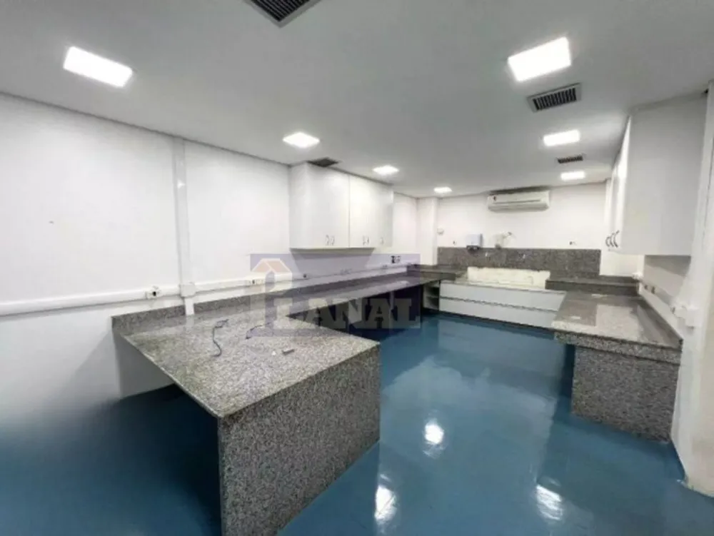 Prédio Inteiro, 300 m² - Foto 1