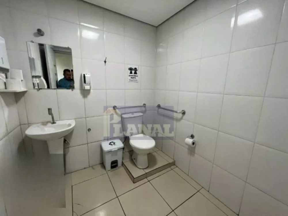 Prédio Inteiro, 300 m² - Foto 9