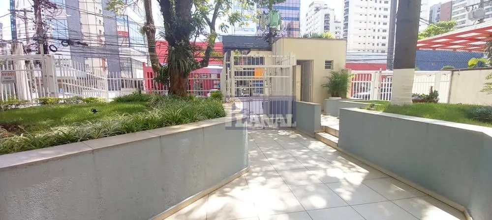 Apartamento, 1 quarto, 35 m² - Foto 10
