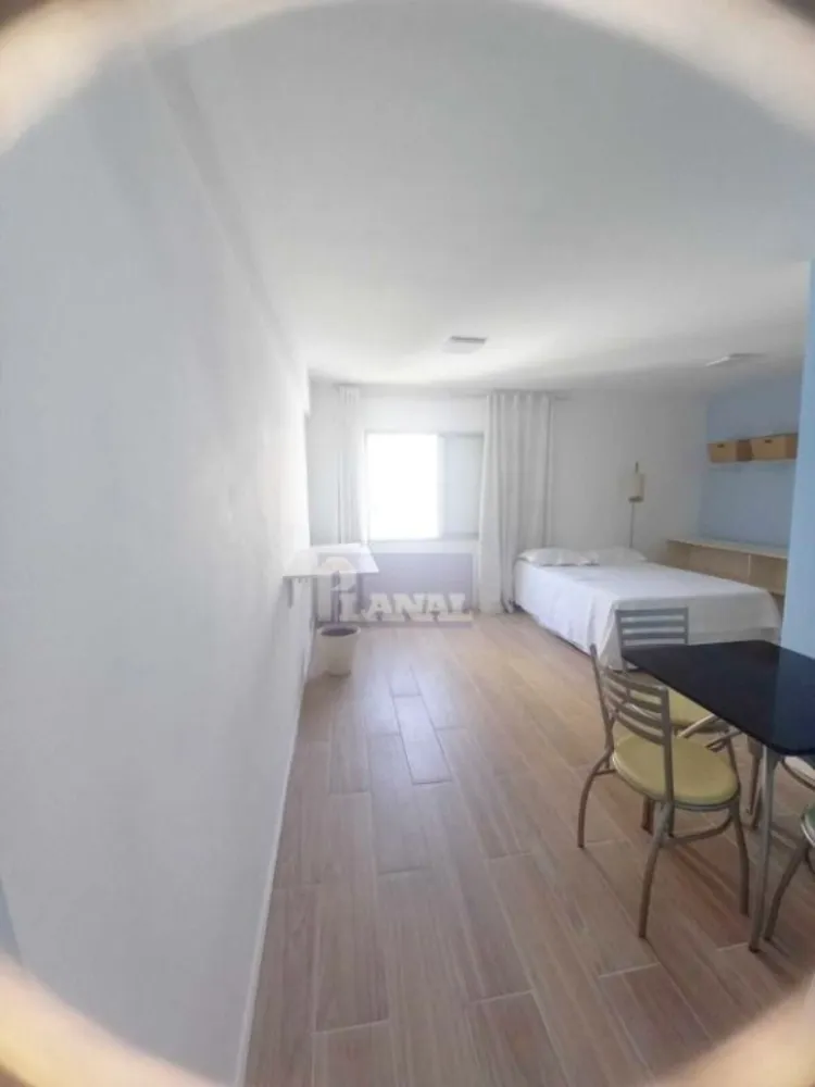 Apartamento, 1 quarto, 35 m² - Foto 2