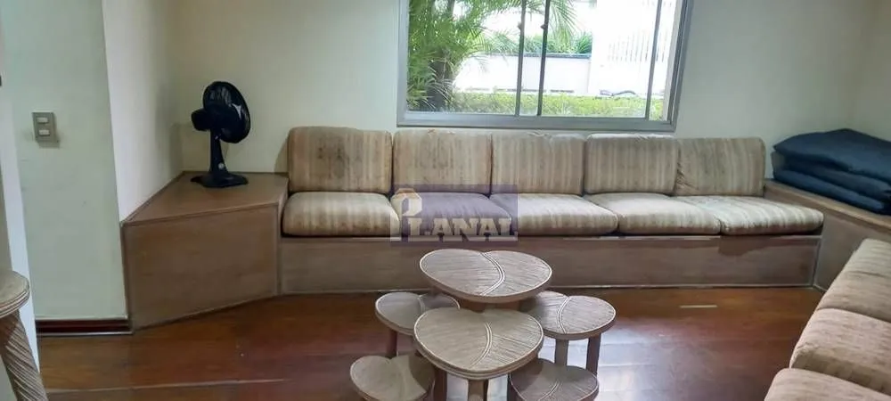 Apartamento, 1 quarto, 35 m² - Foto 8