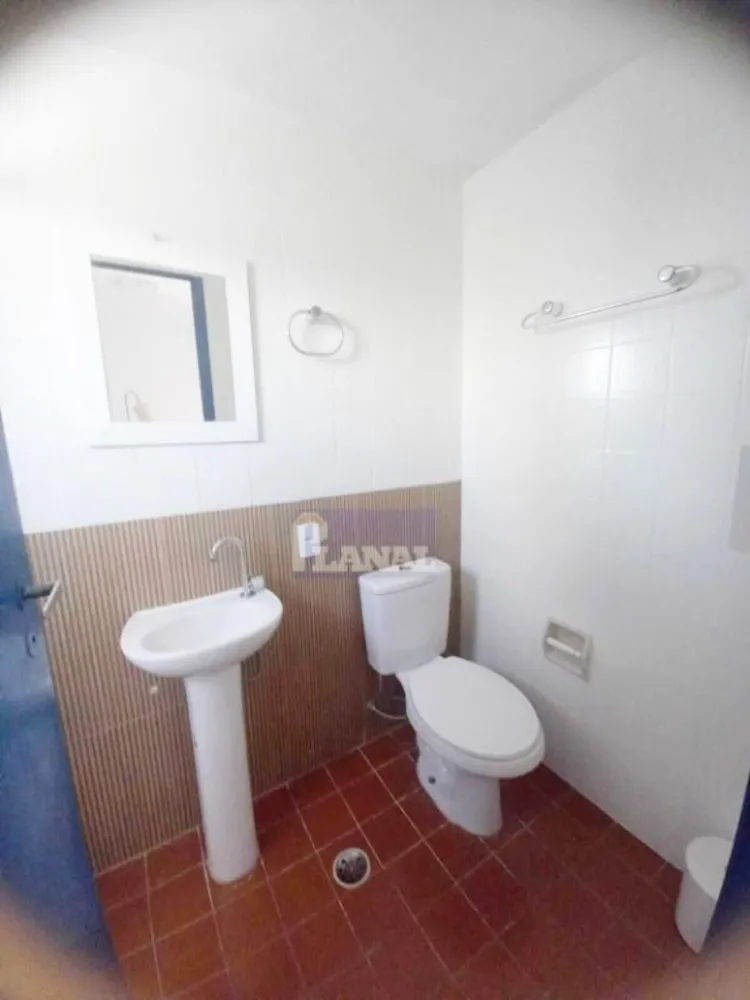 Apartamento, 1 quarto, 35 m² - Foto 4