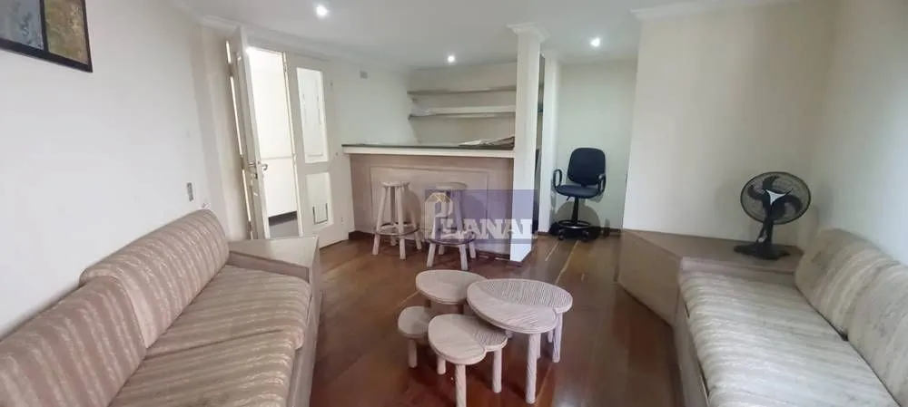 Apartamento, 1 quarto, 35 m² - Foto 7