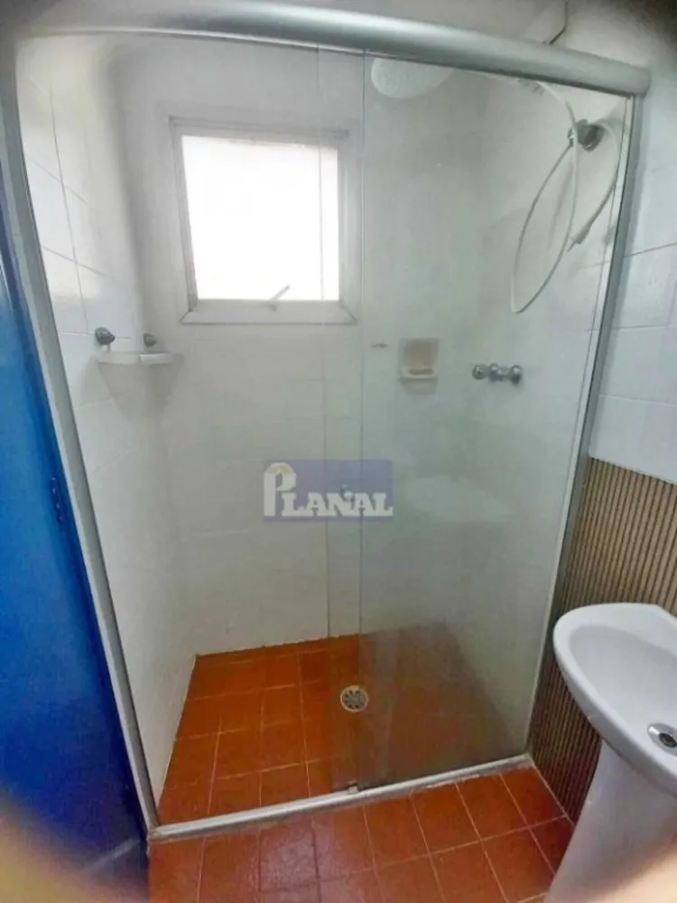 Apartamento, 1 quarto, 35 m² - Foto 5