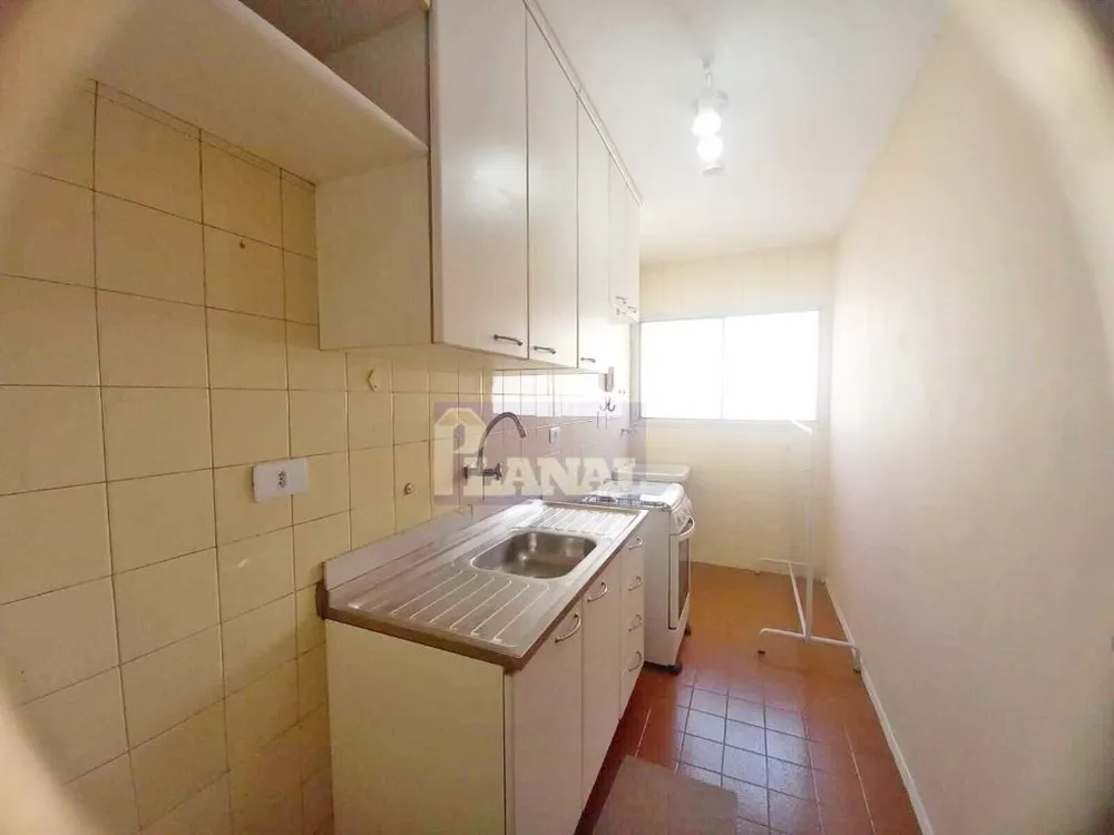 Apartamento, 1 quarto, 35 m² - Foto 6