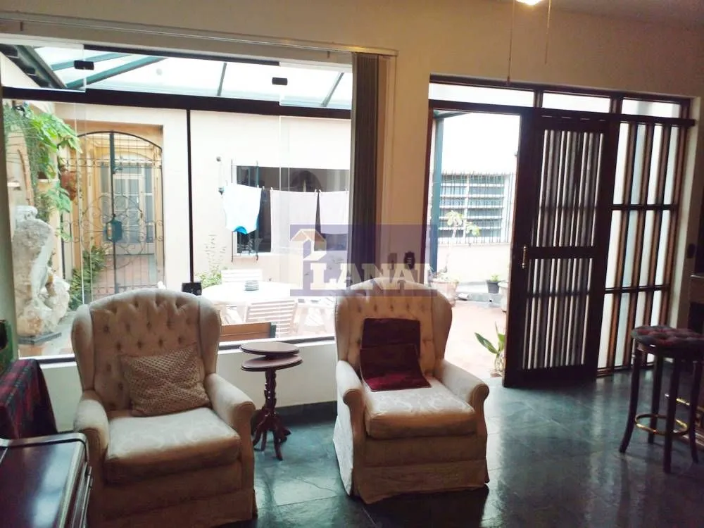 Sobrado, 3 quartos, 320 m² - Foto 5