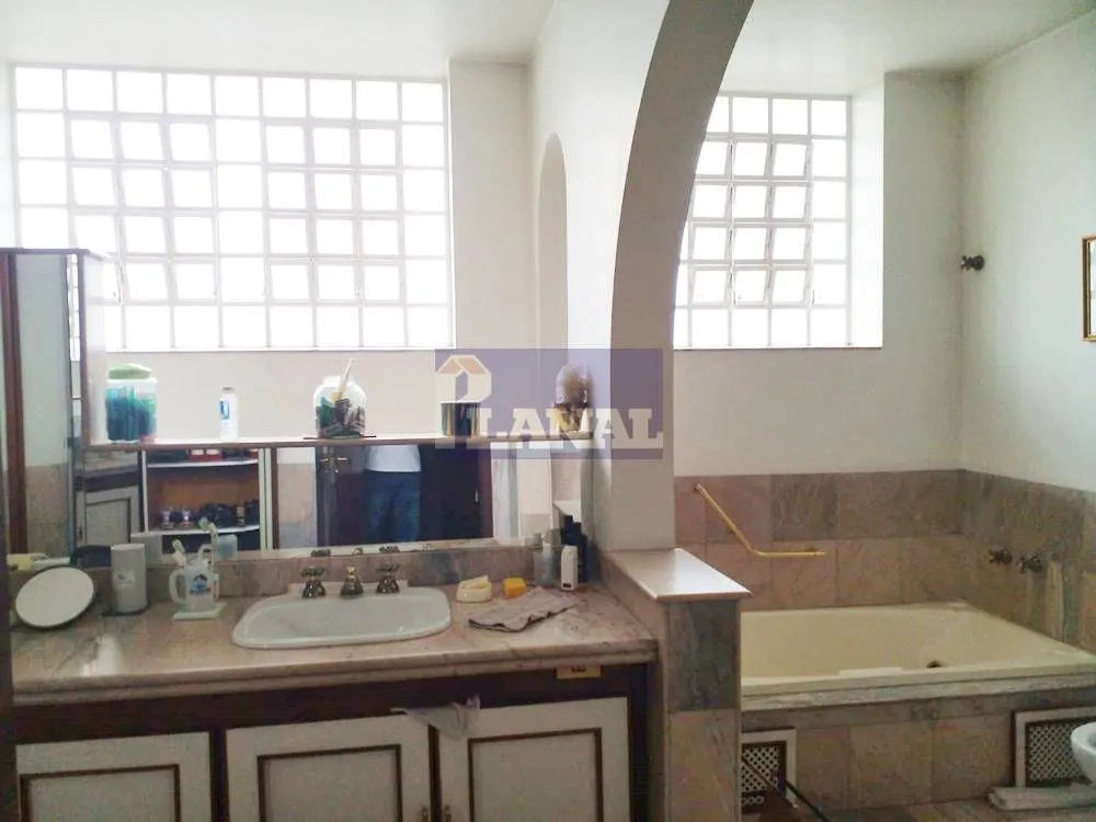 Sobrado, 3 quartos, 320 m² - Foto 10
