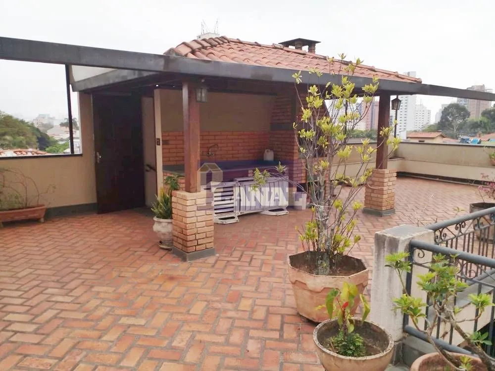 Sobrado, 3 quartos, 320 m² - Foto 11