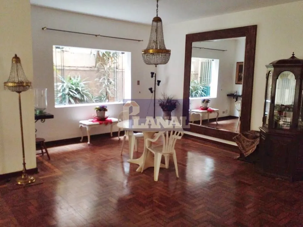 Sobrado, 3 quartos, 320 m² - Foto 3