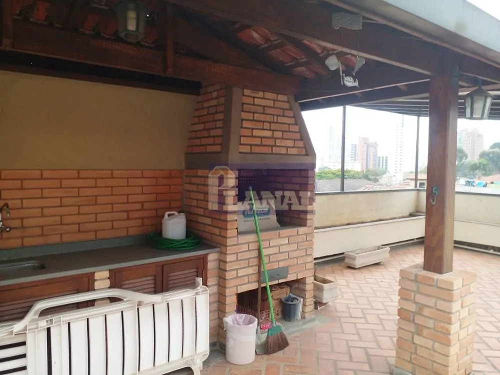 Sobrado, 3 quartos, 320 m² - Foto 2