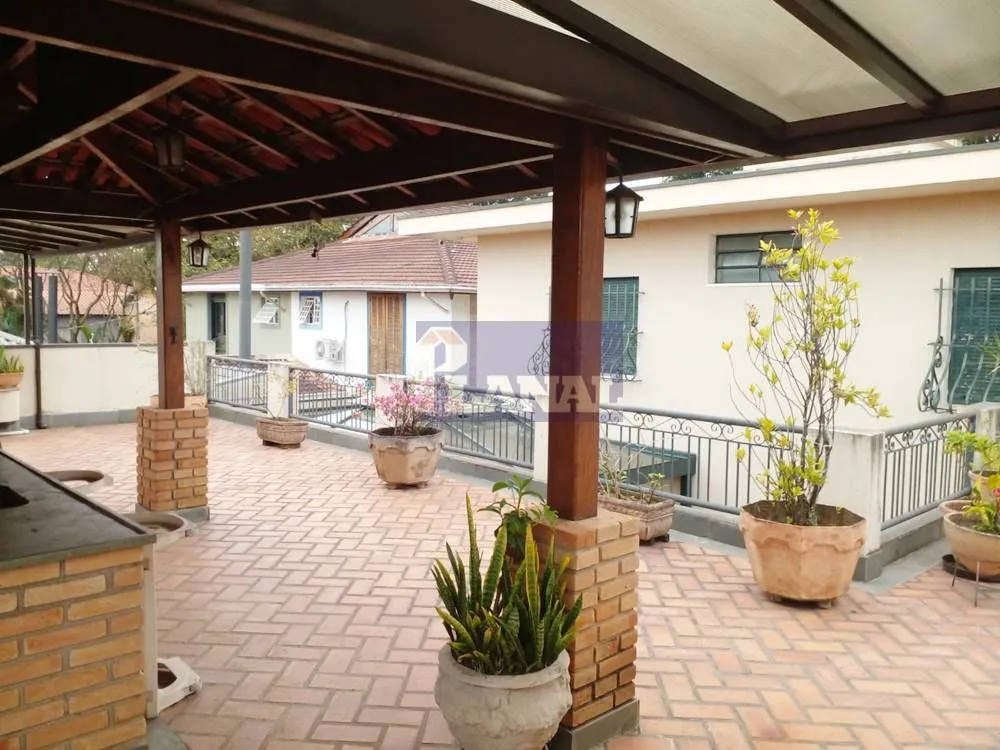 Sobrado, 3 quartos, 320 m² - Foto 12