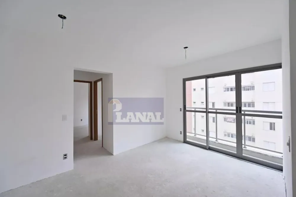 Apartamento, 2 quartos, 48 m² - Foto 1