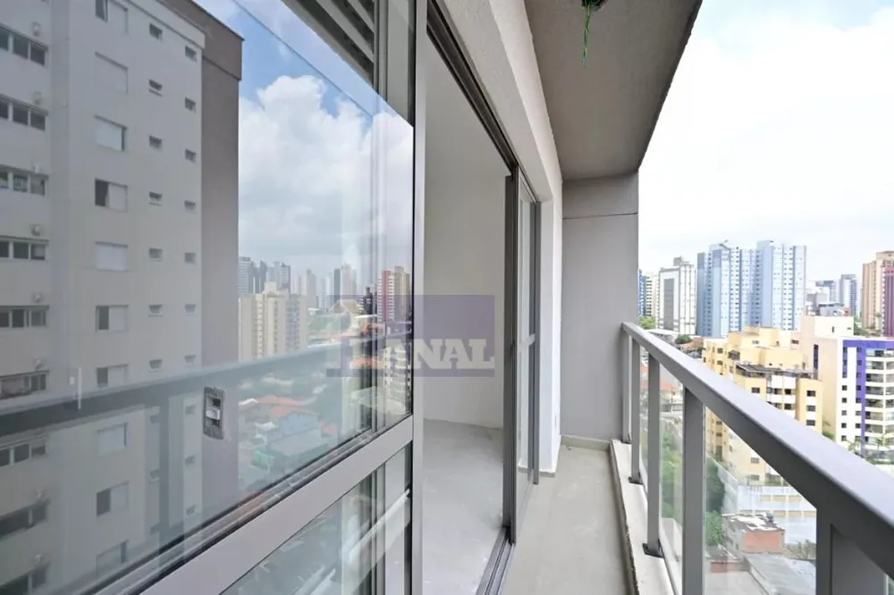 Apartamento, 2 quartos, 48 m² - Foto 5