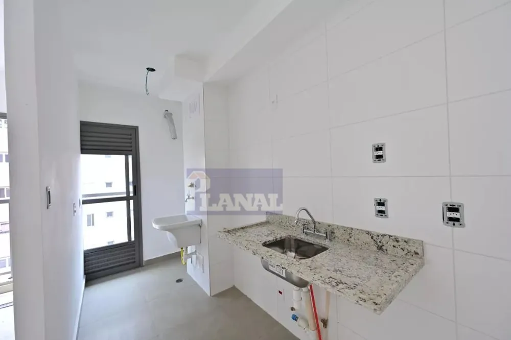 Apartamento, 2 quartos, 48 m² - Foto 11