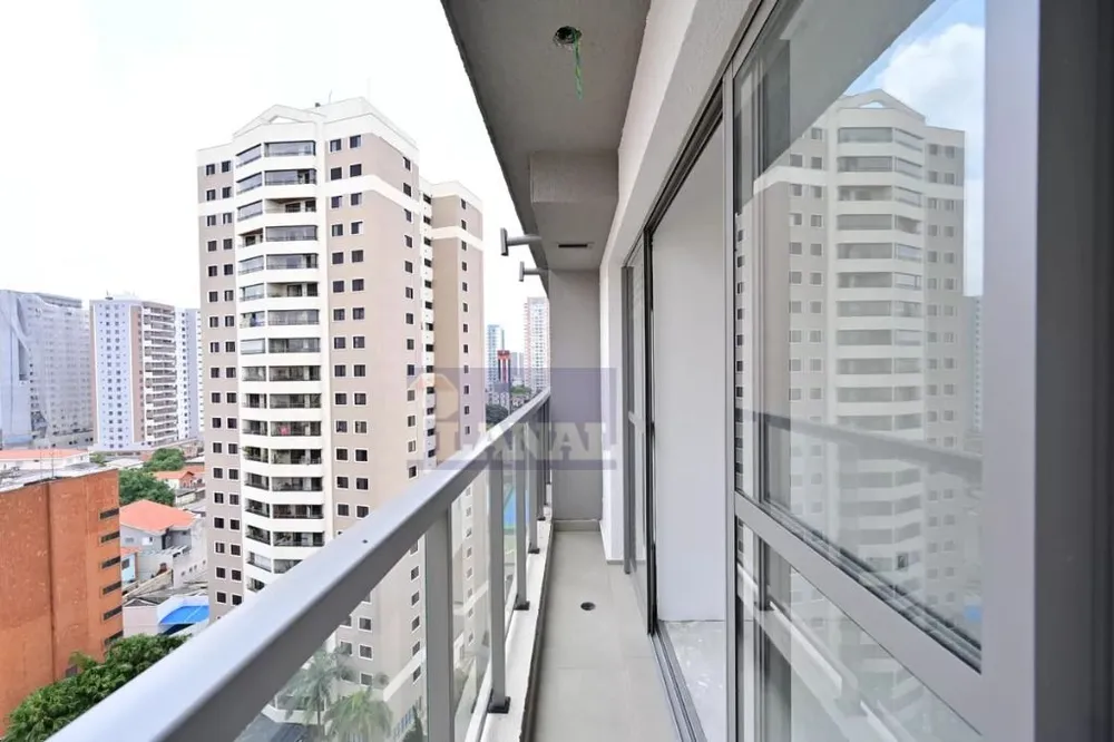 Apartamento, 2 quartos, 48 m² - Foto 6