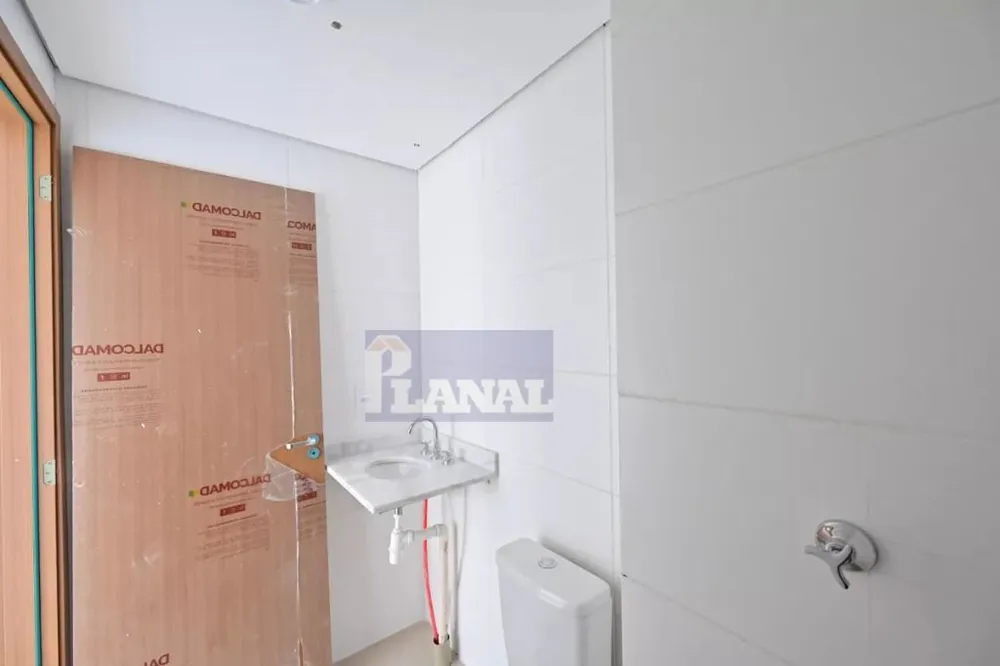 Apartamento, 2 quartos, 48 m² - Foto 9