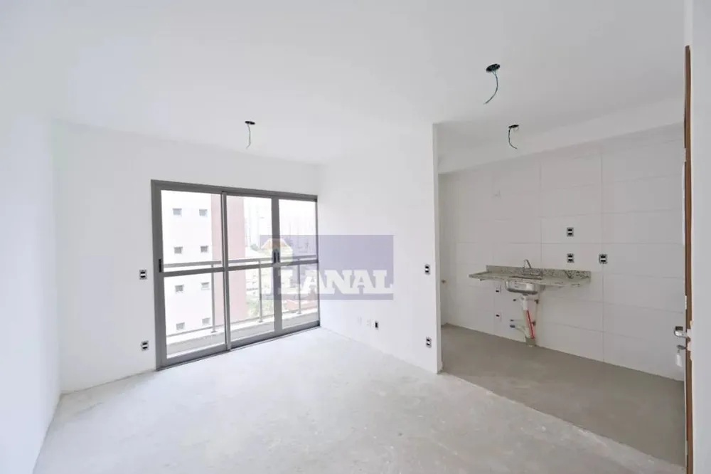 Apartamento, 2 quartos, 48 m² - Foto 3